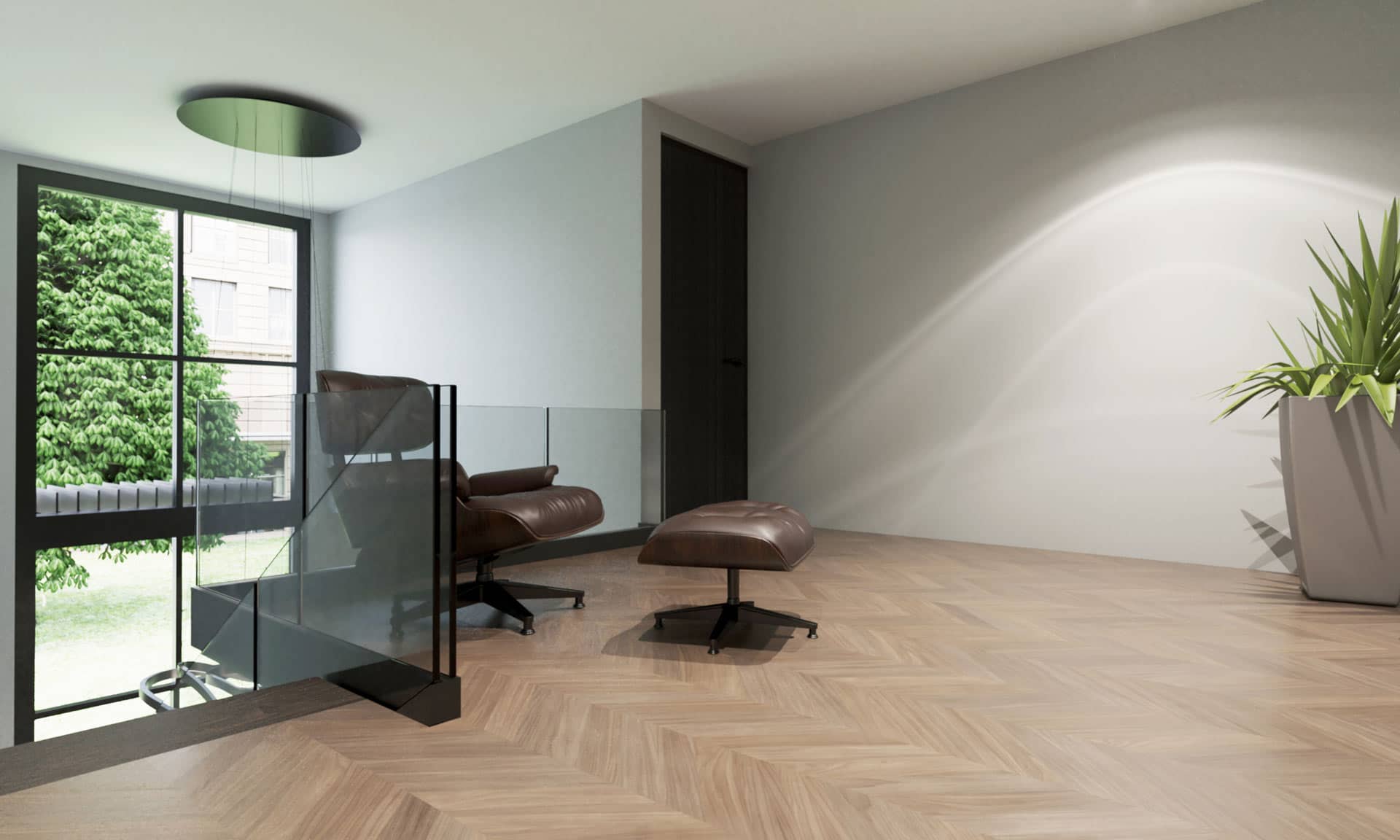 Living Room Harmony: Where comfort meets aesthetics in perfect balance.